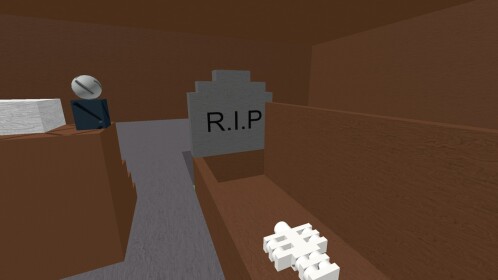 WorldsOfWood Trial Of Doom In The Wooden Church