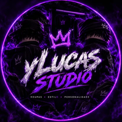 yLucas Studios Roblox group icon