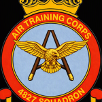 RAFAC || 4287 Squadron