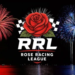 Rose Racing League | Race Hub icon