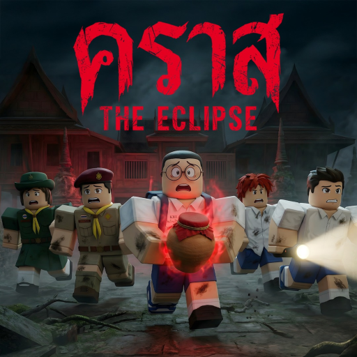 คราส - The Eclipse [BETA]