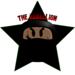 The Rebellion [Prison Break]