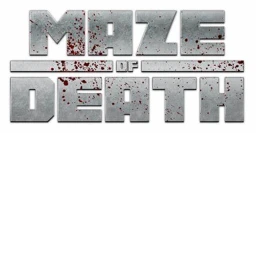 maze of death icon