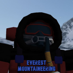 Everest Mountaineering
