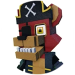 Game Badge Thumbnail