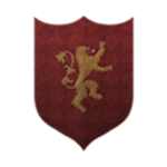 { House L a n n i s t e r of Casterly Rock }