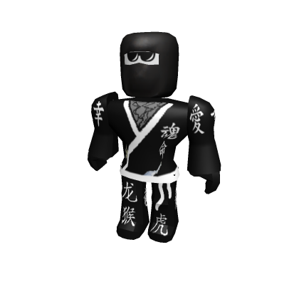 ninja gaurd