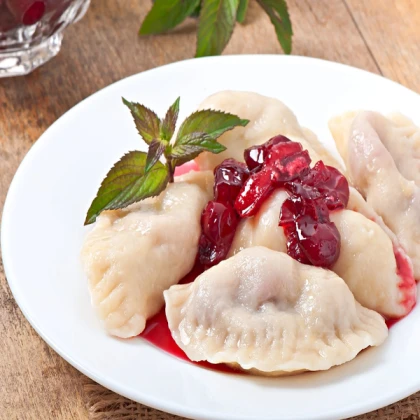 Dumpling Army