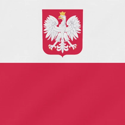 The Polish Republic [PL] Roblox group icon