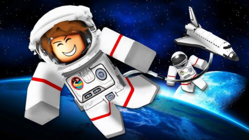 NASA Astronaut Simulator