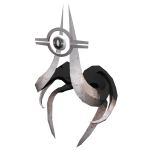 Silven Fell Visage