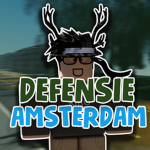 NLD | Defensie Amsterdam