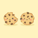 phoebe cookies