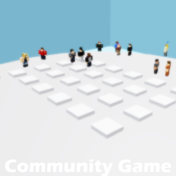 Community Game