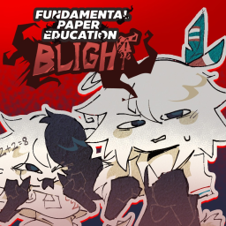 [UPD] FPE:Blight  icon