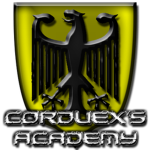 Cordeux's Academy