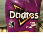 Dorito member