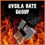 Rvsila Hate Group