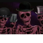 Yessir Gangsters