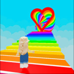 Cool Parkour Obby 400 Stages!