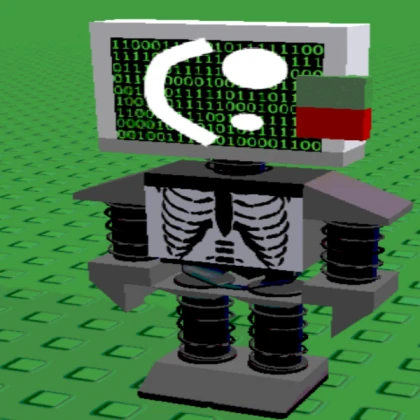 Badware rework image