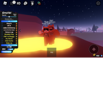 The demon owner