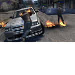 gta 4 fans