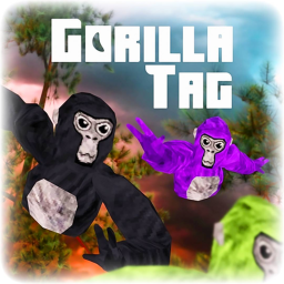 Gorilla Tag!