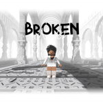 Broken AngeIs