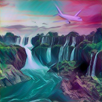 The Flight Away