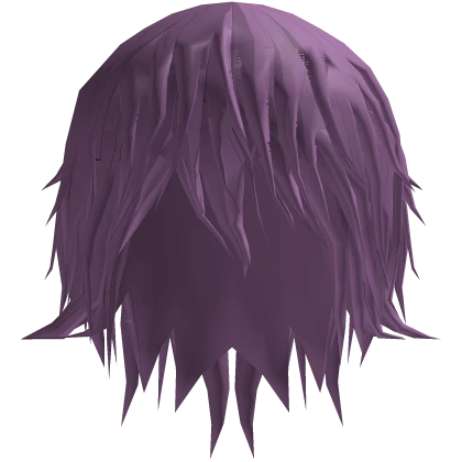 Atsushi Murasakibara Hair - KnB | Roblox Item - Rolimon's