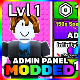 +1 KE but F2P ADMIN PANEL icon