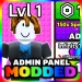 +1 KE but F2P ADMIN PANEL icon