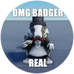 badger badger