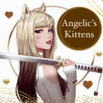 Angelic's Kittens