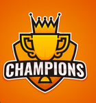 The champions [BUILDING GROUP]
