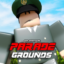 TPAIC | Parade Ground