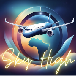 Sky High Airline Hub [Beta testing]