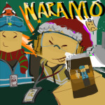 [❄️] Naramo Nuclear Plant V2