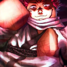 Jujutsu Battleground [Update 1 & Fixing bug] icon