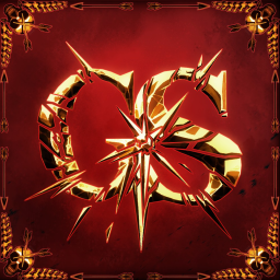 GODSHARD (Closed Combat)