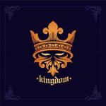 THE WEIRD KINGDOM!