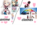 anime and #######