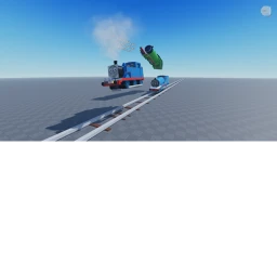  Blue Engine and Friends crashes and more 2 icon