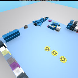 Group Obby #