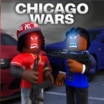 CHICAGO WARZ PD