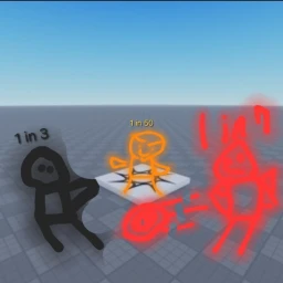 Random Combat icon