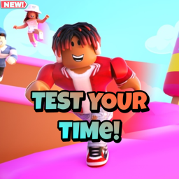 Test Your Time! (SPACE) NEW MAP