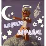 Angelic AppareI