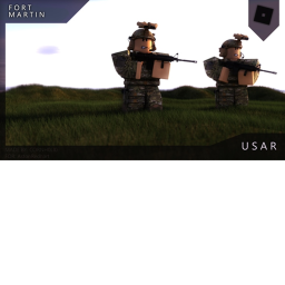 US Modern Military's Fort Martin Training Base